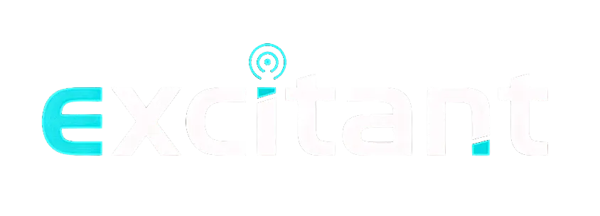 Excitant FIber - Transparent Logo